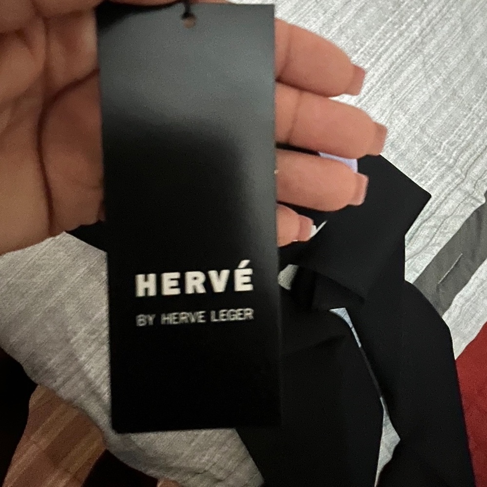 Herve Leggings